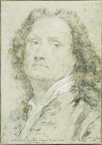  av Giovanni Battista Piazzetta