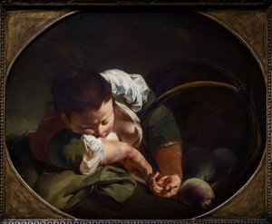  av Giovanni Battista Piazzetta