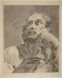  av Giovanni Battista Piazzetta
