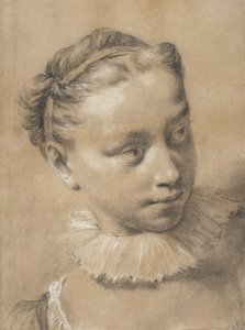  av Giovanni Battista Piazzetta
