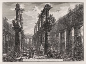 #################################################################### #################################################################### #################################################################### ################################################# av Giovanni-Battista Piranesi