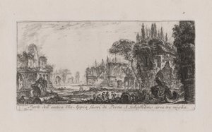 ############################################################################################################################################################################################################################################################### von Giovanni-Battista Piranesi