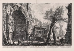 ############################################################################################################################################################################################################################################################### von Giovanni-Battista Piranesi