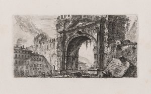 ############################################################################################################################################################################################################################################################### von Giovanni-Battista Piranesi