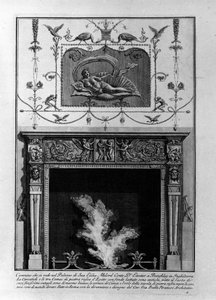 Ein Kaminprojekt für das D