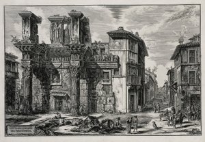  av Giovanni Battista Piranesi