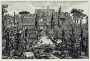  av Giovanni Battista Piranesi
