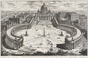  av Giovanni Battista Piranesi