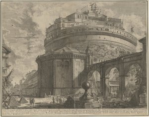  av Giovanni Battista Piranesi