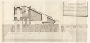 Römische Altertümer, Band IV von Giovanni-Battista Piranesi