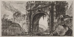  av Giovanni Battista Piranesi