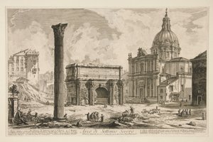  av Giovanni Battista Piranesi
