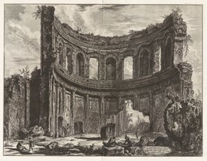  av Giovanni Battista Piranesi