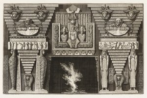  av Giovanni Battista Piranesi