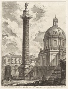  av Giovanni Battista Piranesi