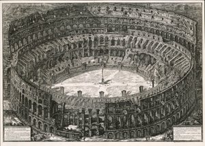  av Giovanni Battista Piranesi