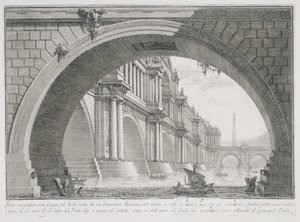  av Giovanni Battista Piranesi