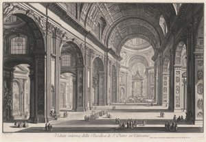  av Giovanni Battista Piranesi