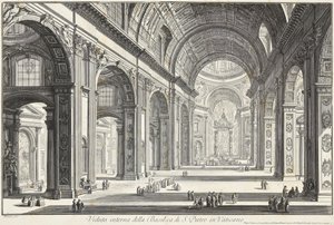  av Giovanni Battista Piranesi