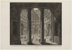  av Giovanni Battista Piranesi