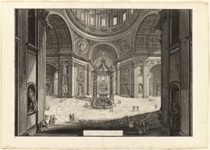  av Giovanni Battista Piranesi