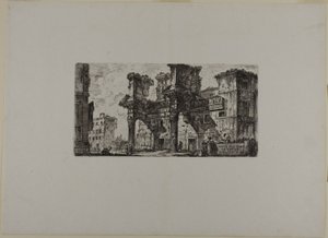  av Giovanni Battista Piranesi