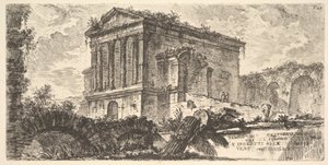  av Giovanni Battista Piranesi