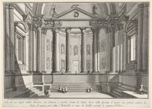  av Giovanni Battista Piranesi