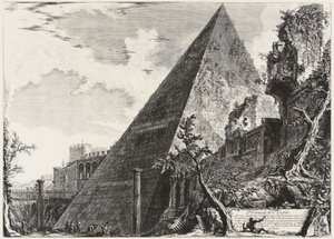 Caius Cestius