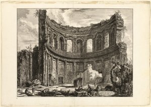  av Giovanni Battista Piranesi