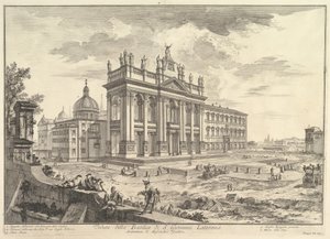  av Giovanni Battista Piranesi