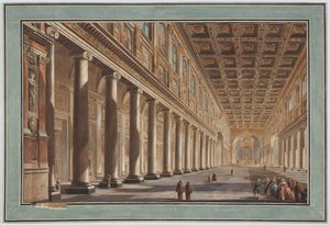  av Giovanni Battista Piranesi