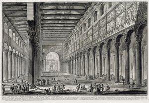  av Giovanni Battista Piranesi