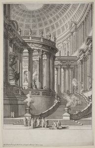  av Giovanni Battista Piranesi