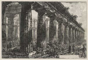  av Giovanni Battista Piranesi