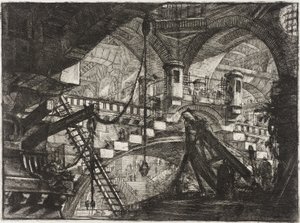  av Giovanni Battista Piranesi