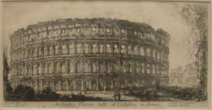  av Giovanni Battista Piranesi