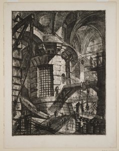  av Giovanni Battista Piranesi