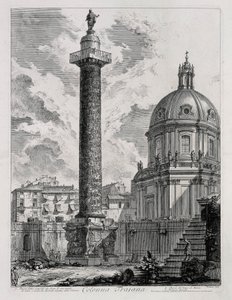  av Giovanni Battista Piranesi