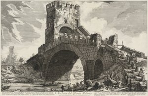 av Giovanni Battista Piranesi
