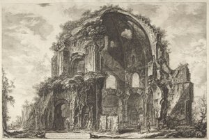  av Giovanni Battista Piranesi