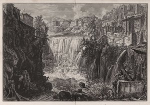  av Giovanni Battista Piranesi
