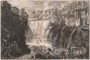  av Giovanni Battista Piranesi