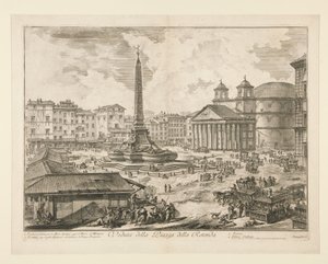 av Giovanni Battista Piranesi