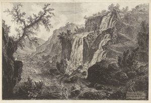  av Giovanni Battista Piranesi
