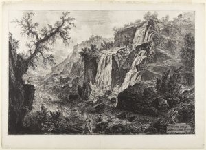  av Giovanni Battista Piranesi