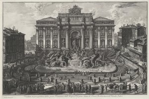  av Giovanni Battista Piranesi