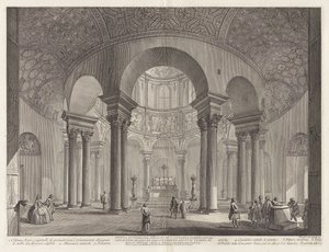  av Giovanni Battista Piranesi