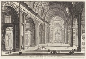  av Giovanni Battista Piranesi