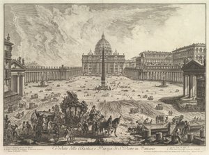  av Giovanni Battista Piranesi